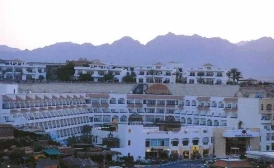 Naama Bay Hotel and Resort