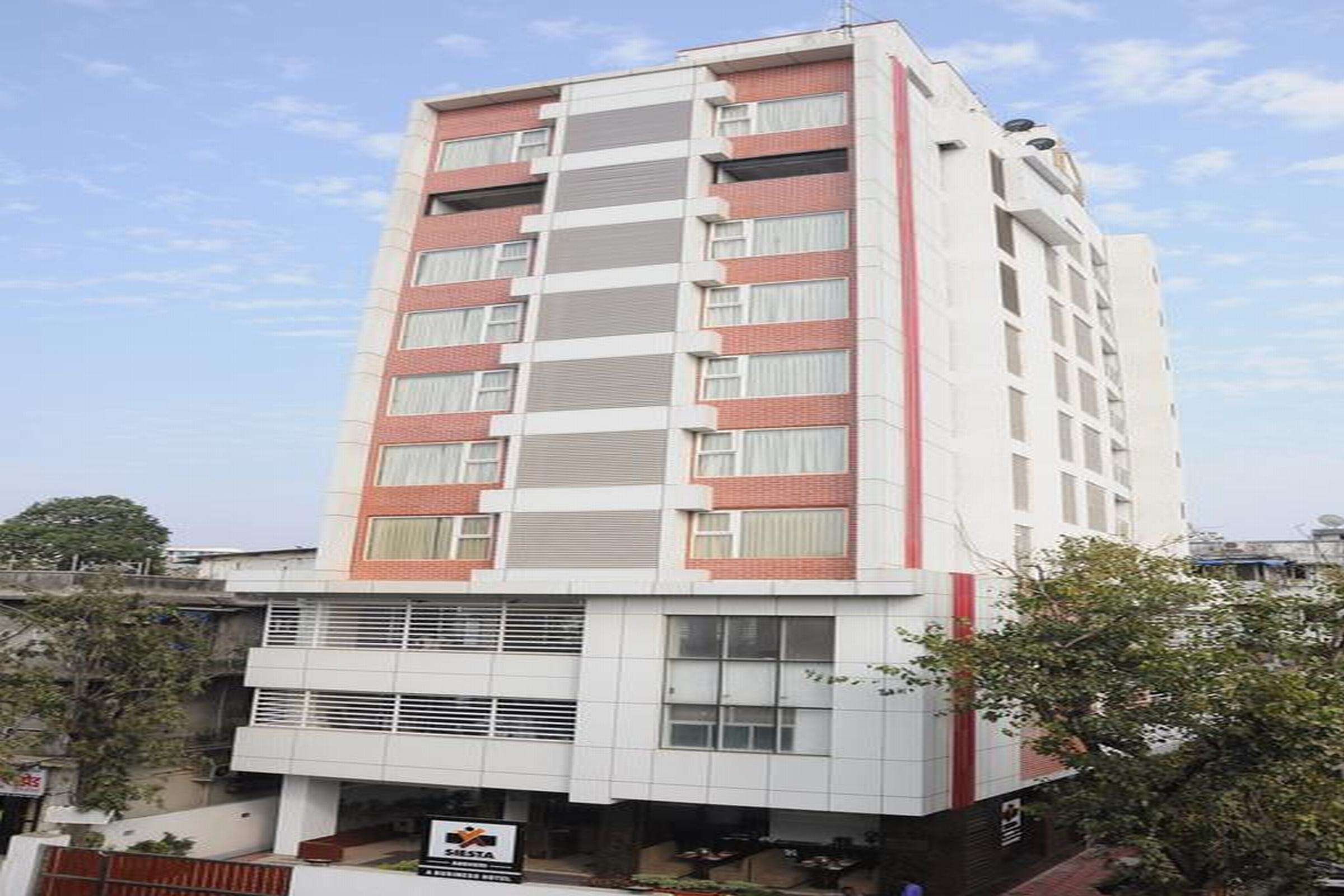 Siesta Andheri
