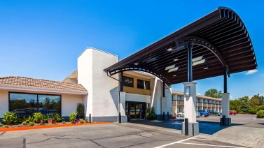 Best Western Seattle Airport Hotel