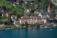 POHO Post Hotel Weggis