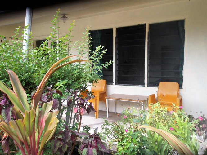 Kiikii Inn & Suites