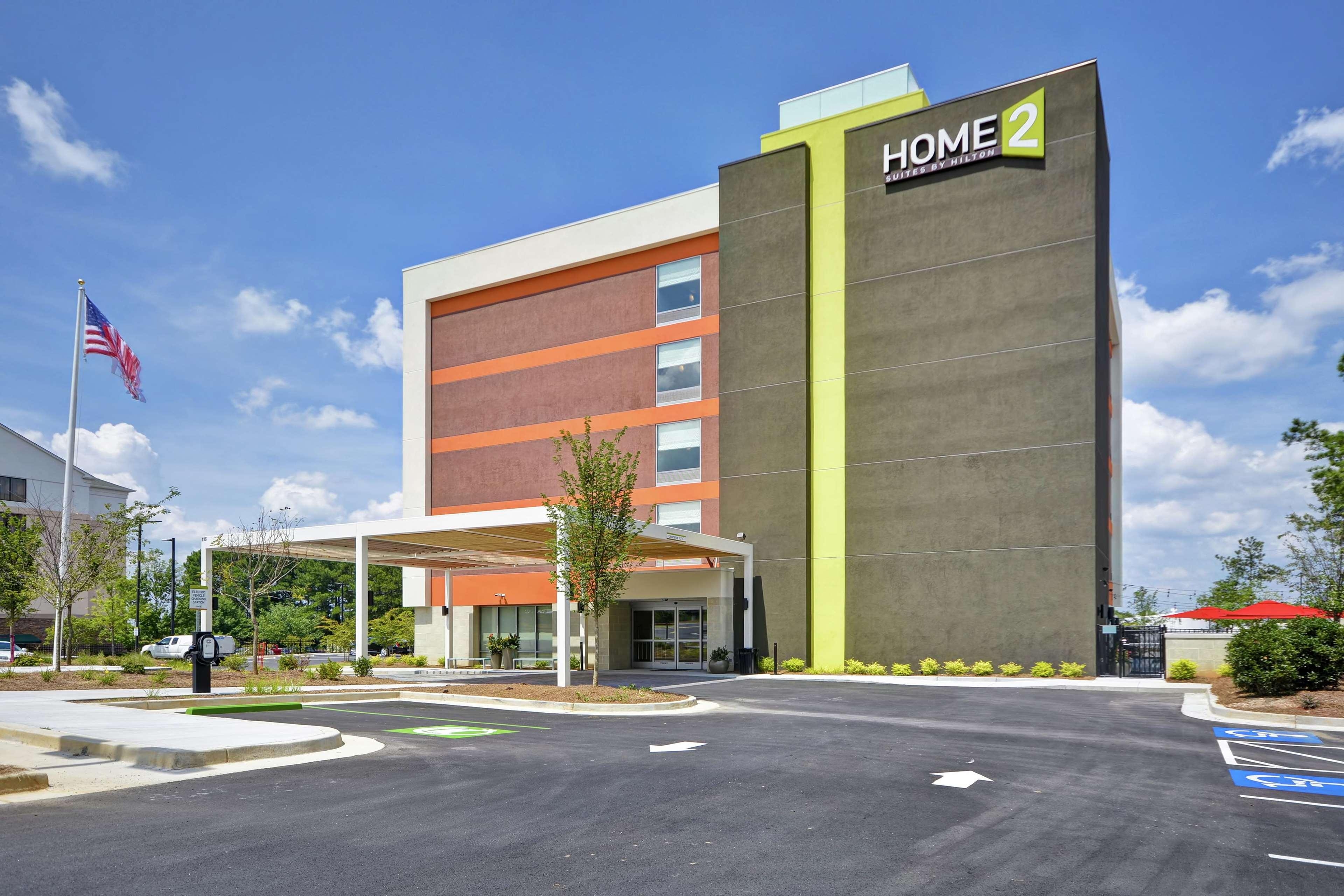Home2 Suites by Hilton Atlanta Lithia Springs, GA