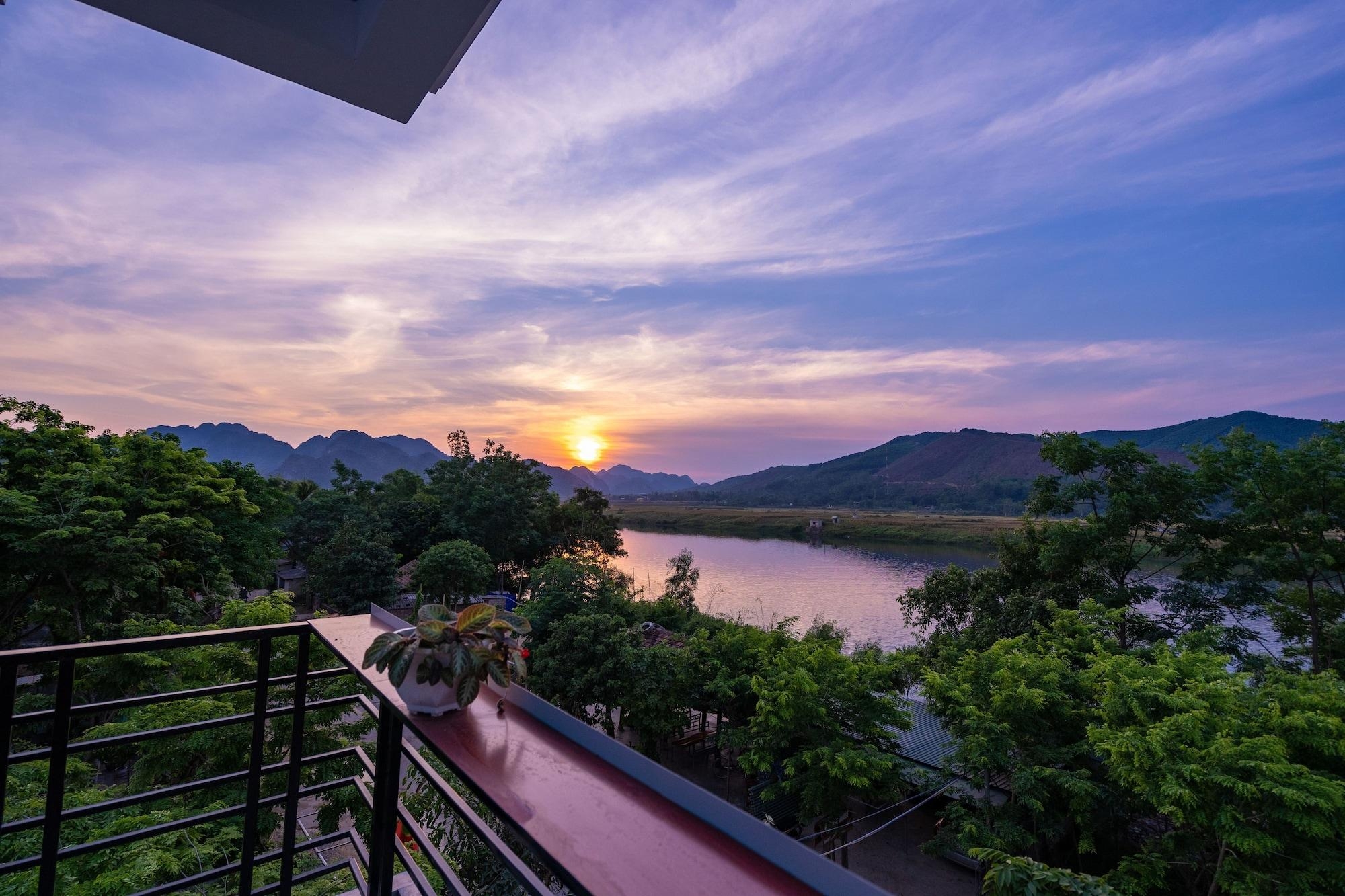 Fami Homestay - Hostel