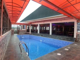 De Zone Hotel
