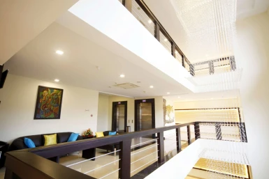 Best Western Premier Garden Hotel Entebbe