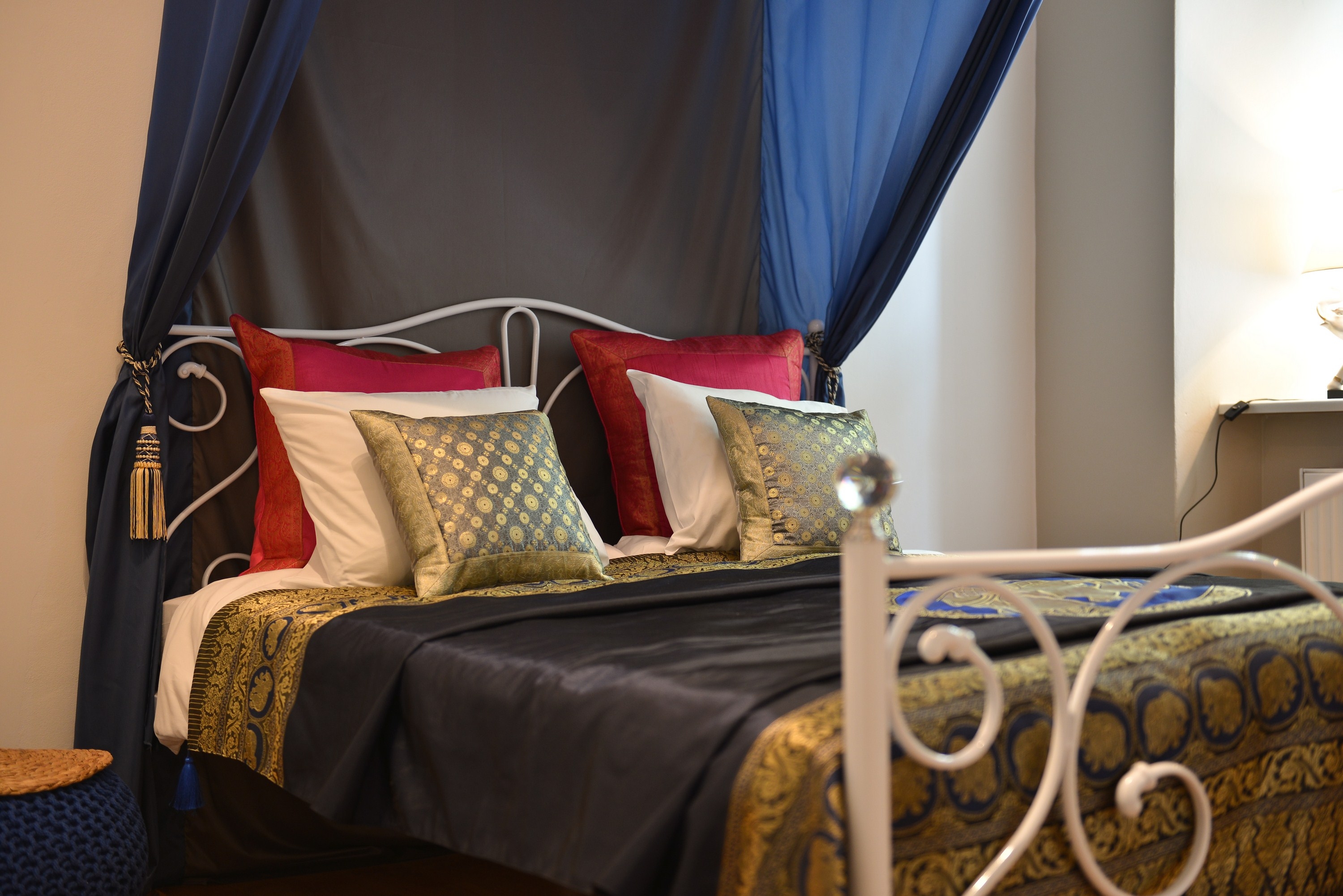 La Gioia Magic Orient Apartments