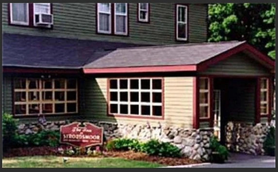 Stroudsmoor Country Inn