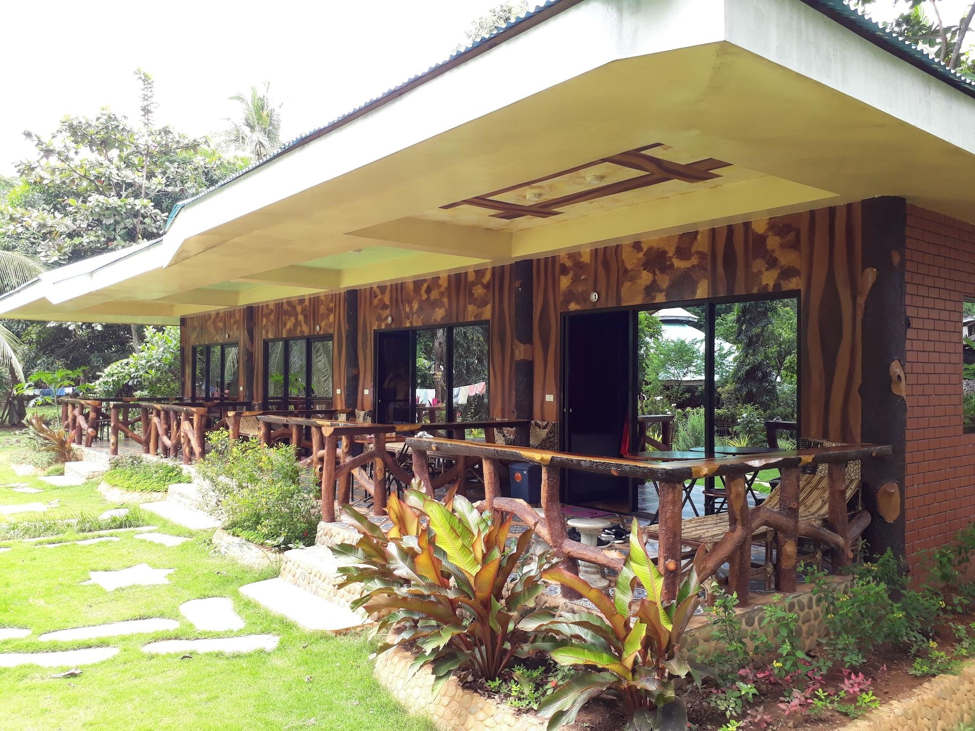 Dabdab Tourist Inn