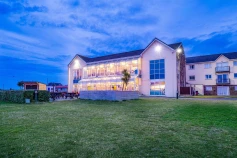 Quality Hotel and Leisure Center Youghal