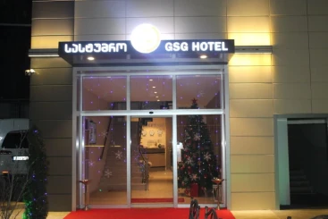 GSG Hotel