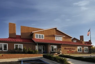 Residence Inn Santa Fe