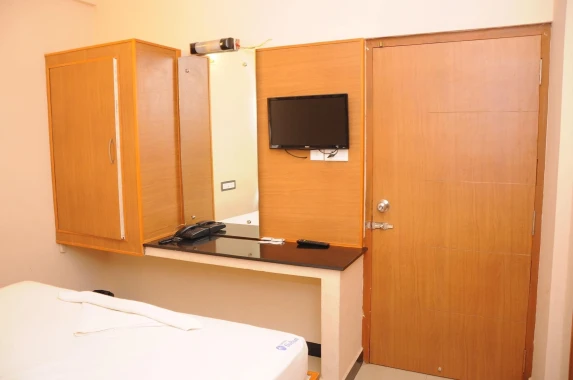 Hotel Subham