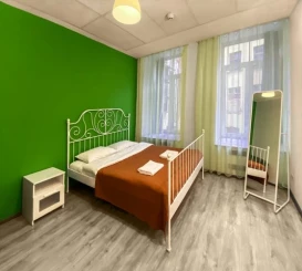 Babushka House Mini-Hotel