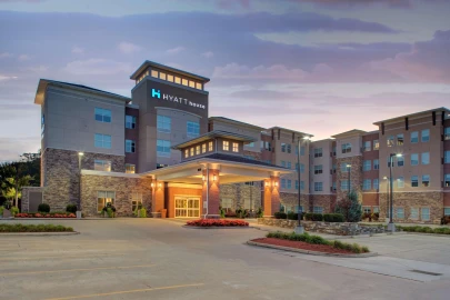 HYATT house Shelton