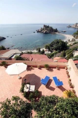 Mendolia Beach Hotel