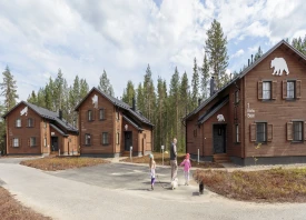 Holiday Village Gulo Gulo