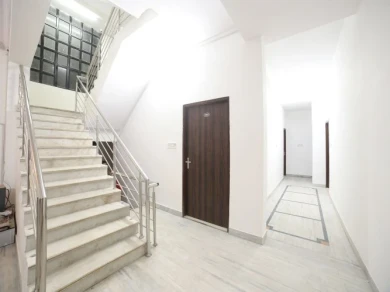 OYO 23109 Hotel Crossroads