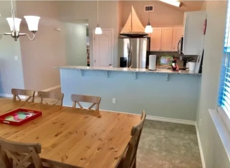 Flamingo Haven - Three Bedroom Home