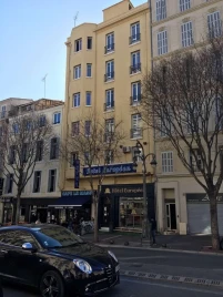 Hôtel Européen