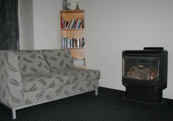 Silver Fern Lodge