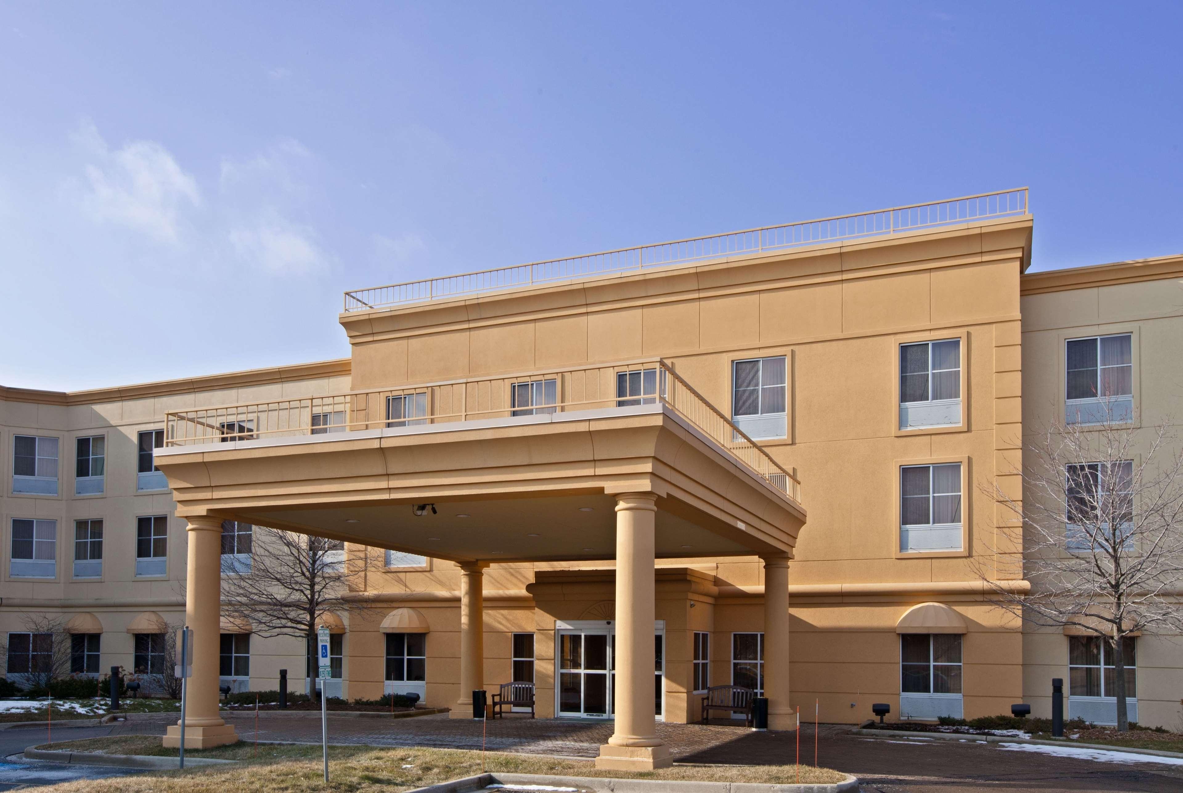 La Quinta Inn & Suites by Wyndham Bannockburn-Deer