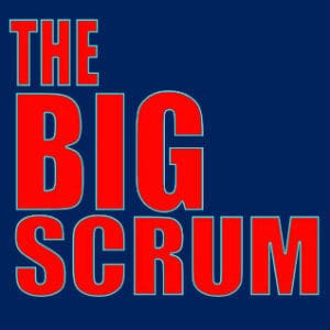 The Big Scrum @ Sub101
