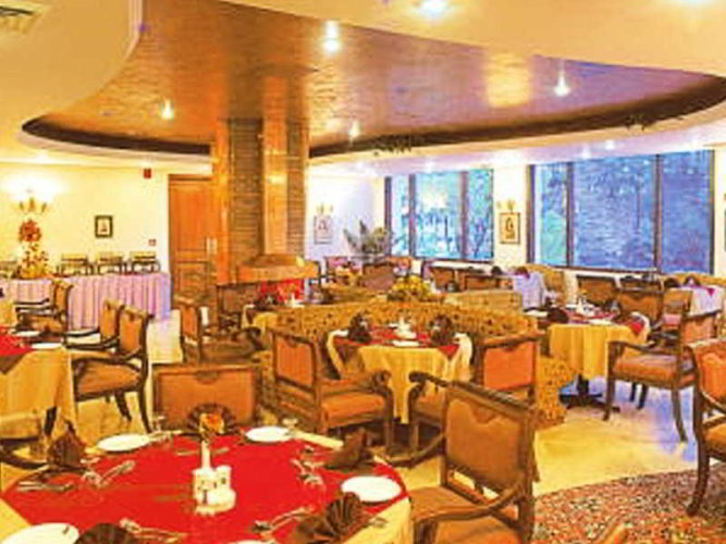 Himdev Hotel