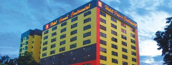 Grand Continental Kuantan