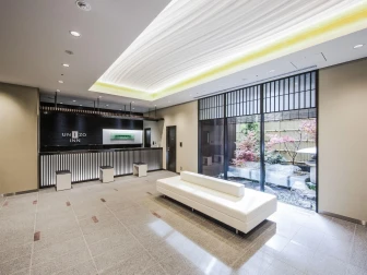 Unizo Inn Kanazawa Hyakumangokudori