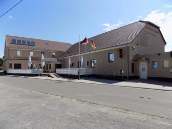 Heidehotel Jagdhof Dobra Gmbh