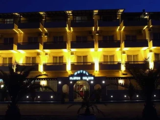 Platon Beach Hotel
