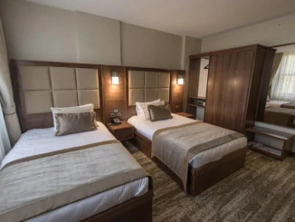 Turan Otel