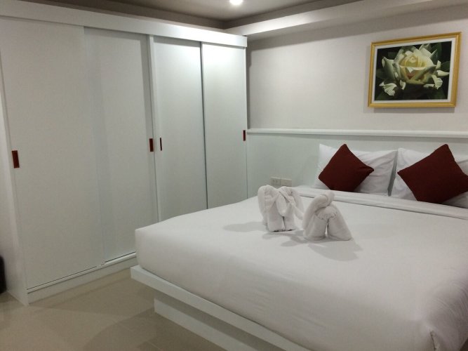 Angelina Guesthouse