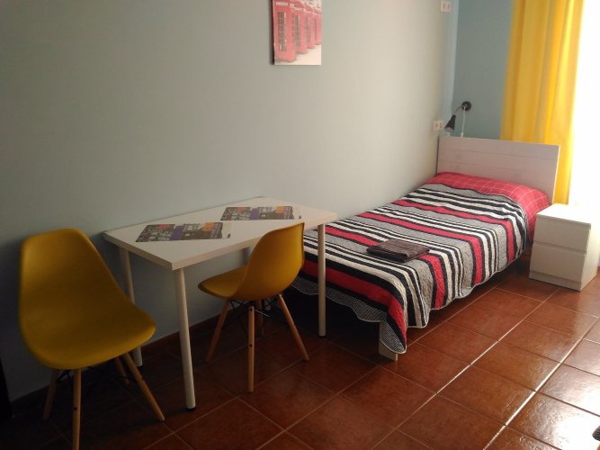 GoodHouse Hostel