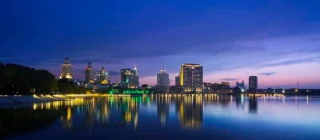 Shangri-La Hotel Manzhouli