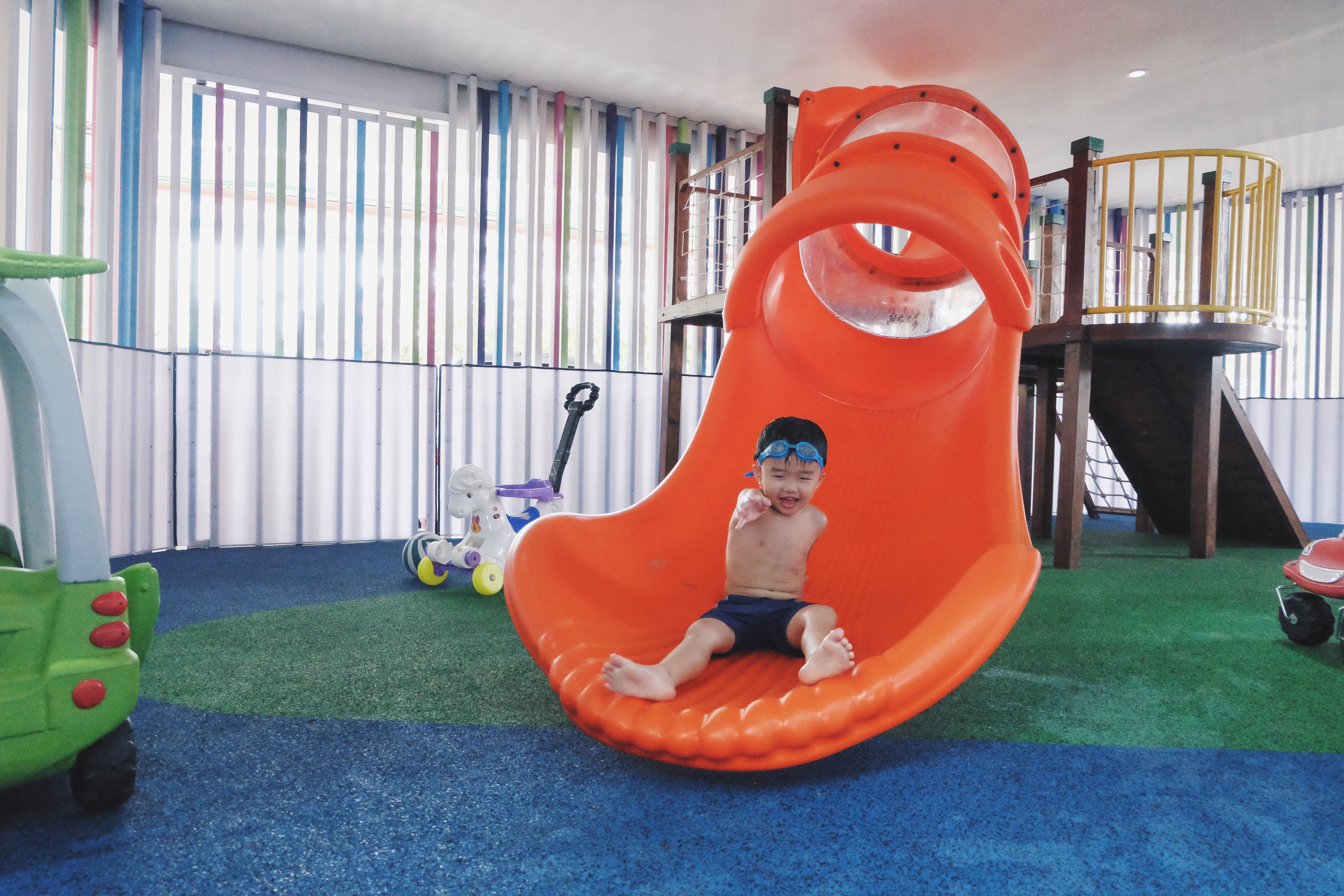 Dream of Aventus Hotel Kuta