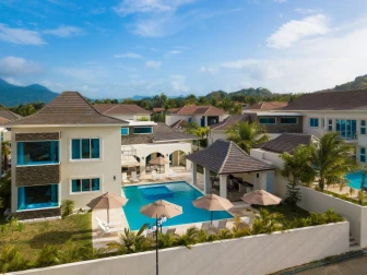 Royal Villas  Cofresi 5 - All Inclusive