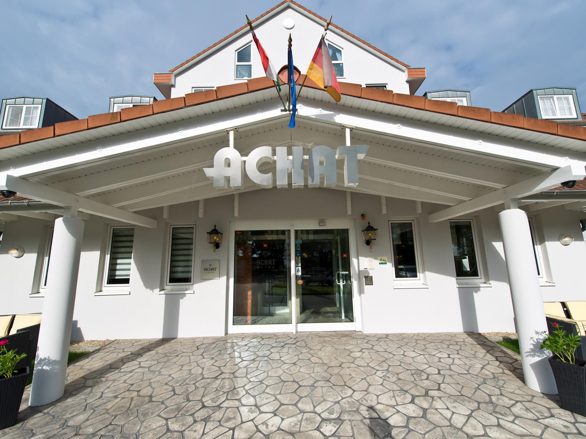 City Hotel Hoyerswerda