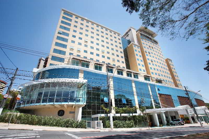 Vitoria Concept Campinas