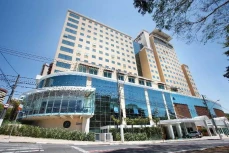 Vitoria Concept Campinas