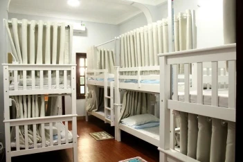 The Roost Hostel