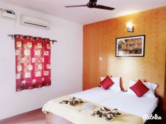 Bella Vista Goa