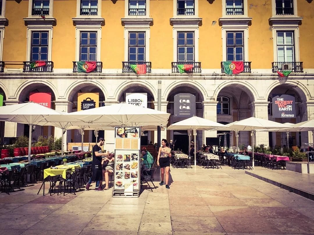 Can the Can Lisboa Can the Can Lisboa