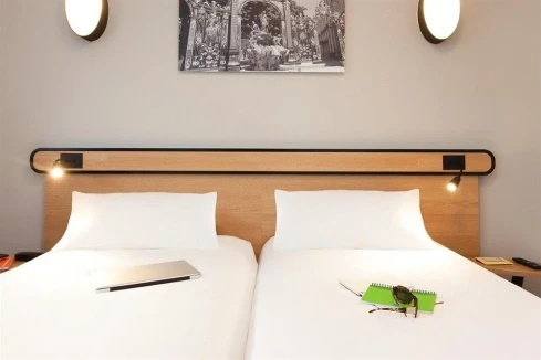 Aparthotel Adagio access Nancy Centre