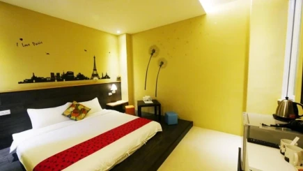 Hikyo B&B