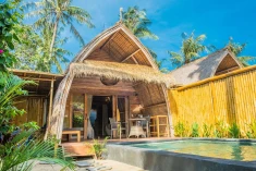 Anahata - Tropical Private Villas