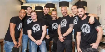 Mamá Inés - CLOSED