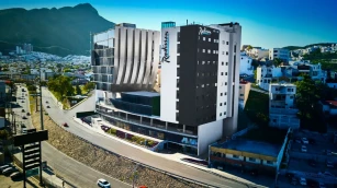 Radisson Hotel Monterrey San Jeronimo