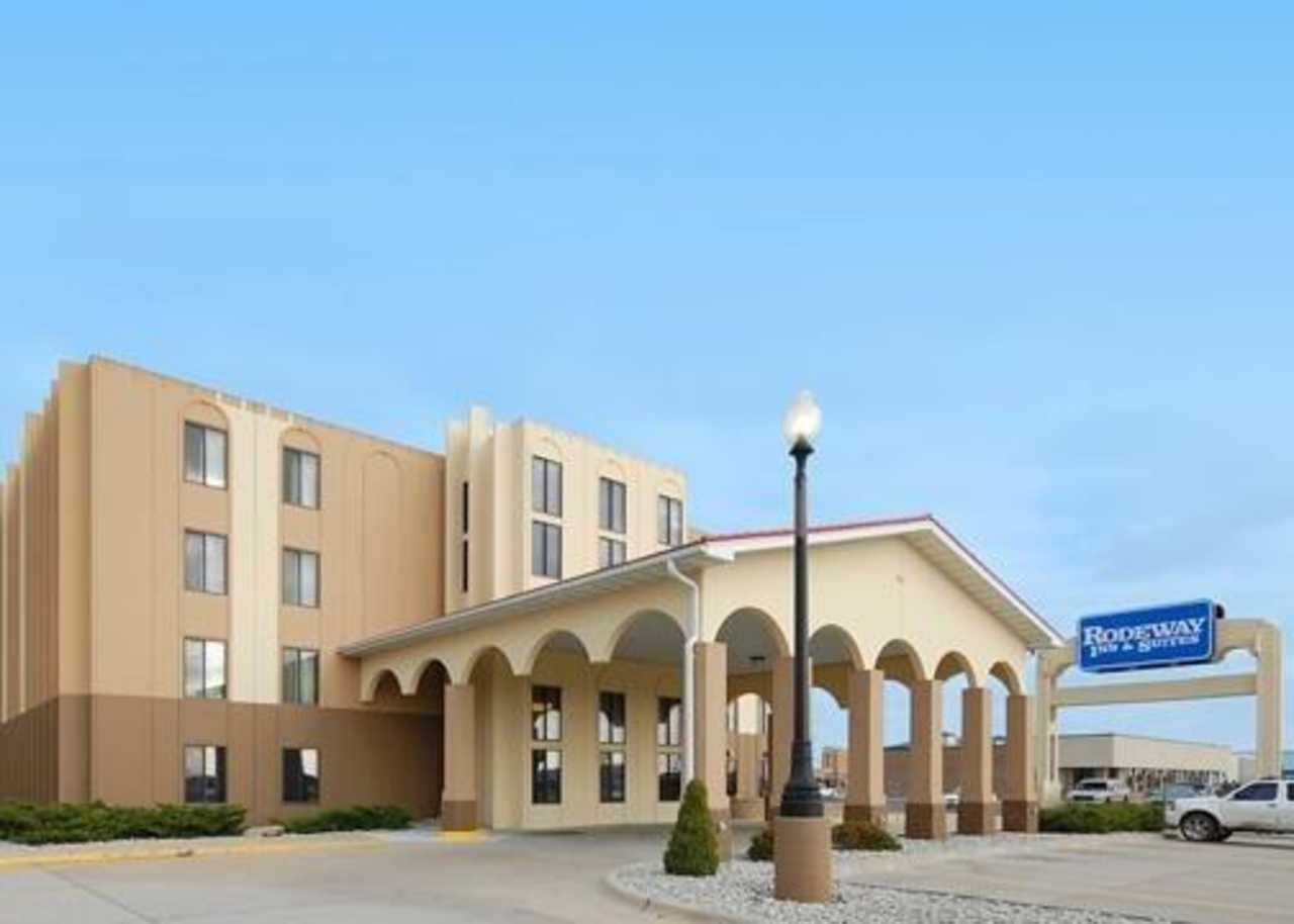 Rodeway Inn Norfolk