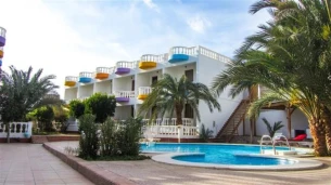 Octopus Resort